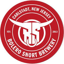 Bolero Snort Brewery Logo